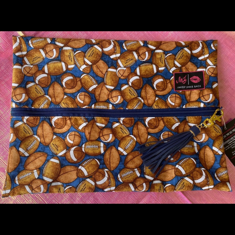 🆕✨💄LARGE COSMETIC BAGS💄✨🆕